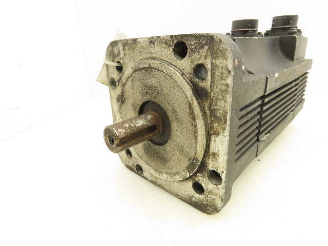 Allen Bradley 1326AB-B410G-21 AC Servo Motor 1kw 5000 RPM 460V 3PH