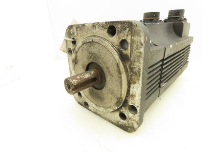 Allen Bradley 1326AB-B410G-21 AC Servo Motor 1kw 5000 RPM 460V 3PH