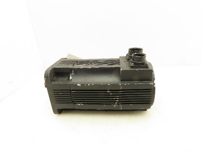 Allen Bradley 1326AB-B410G-21 AC Servo Motor 1kw 5000 RPM 460V 3PH