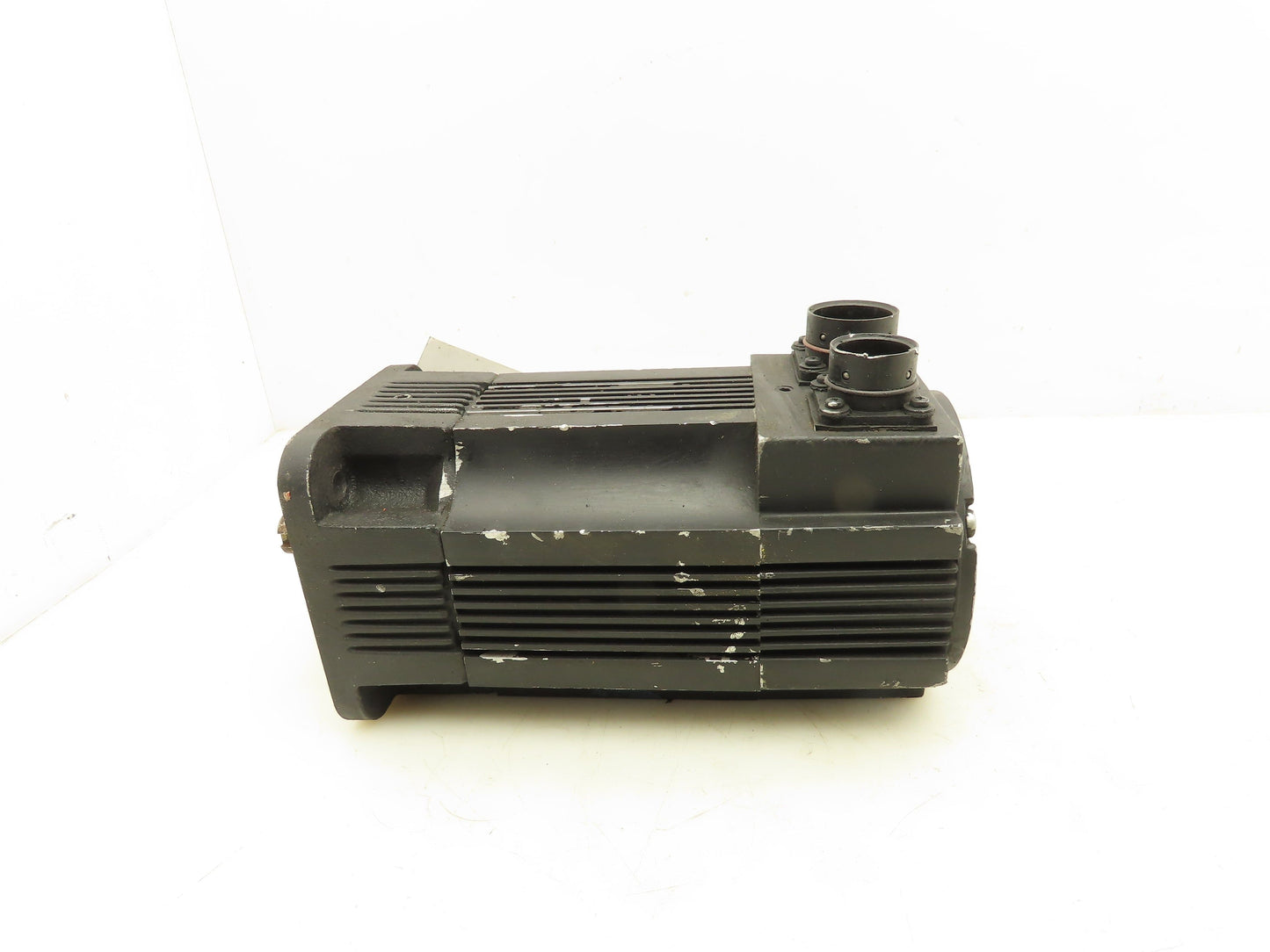 Allen Bradley 1326AB-B410G-21 AC Servo Motor 1kw 5000 RPM 460V 3PH