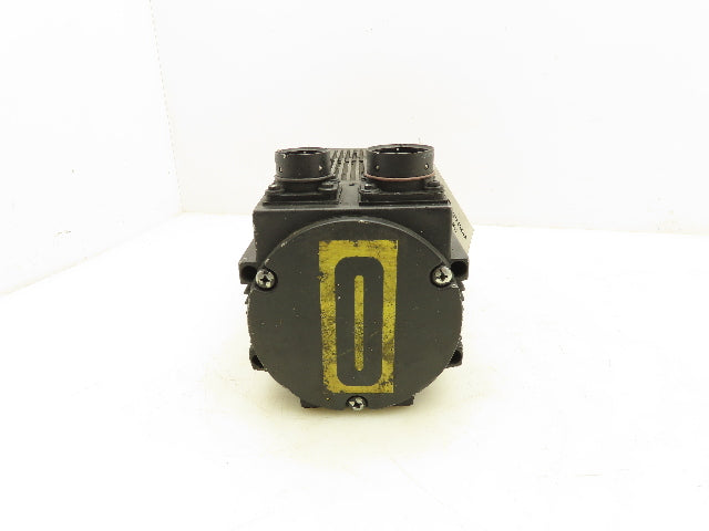 Allen Bradley 1326AB-B410G-21 AC Servo Motor 1kw 5000 RPM 460V 3PH