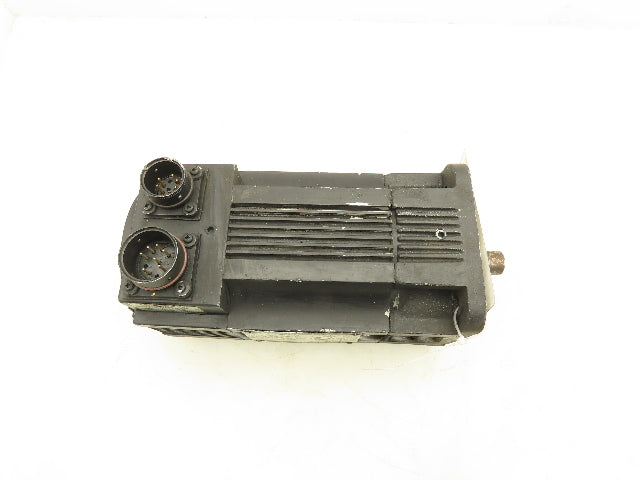 Allen Bradley 1326AB-B410G-21 AC Servo Motor 1kw 5000 RPM 460V 3PH