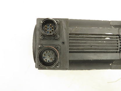 Allen Bradley 1326AB-B410G-21 AC Servo Motor 1kw 5000 RPM 460V 3PH