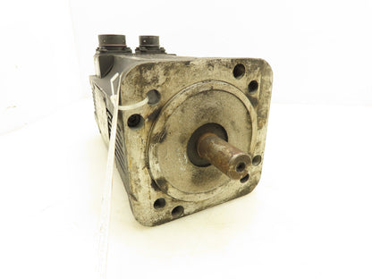 Allen Bradley 1326AB-B410G-21 AC Servo Motor 1kw 5000 RPM 460V 3PH