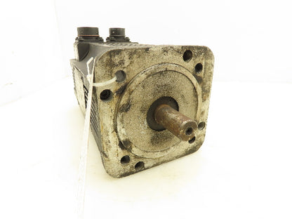 Allen Bradley 1326AB-B410G-21 AC Servo Motor 1kw 5000 RPM 460V 3PH