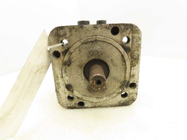 Allen Bradley 1326AB-B410G-21 AC Servo Motor 1kw 5000 RPM 460V 3PH