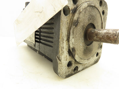 Allen Bradley 1326AB-B410G-21 AC Servo Motor 1kw 5000 RPM 460V 3PH