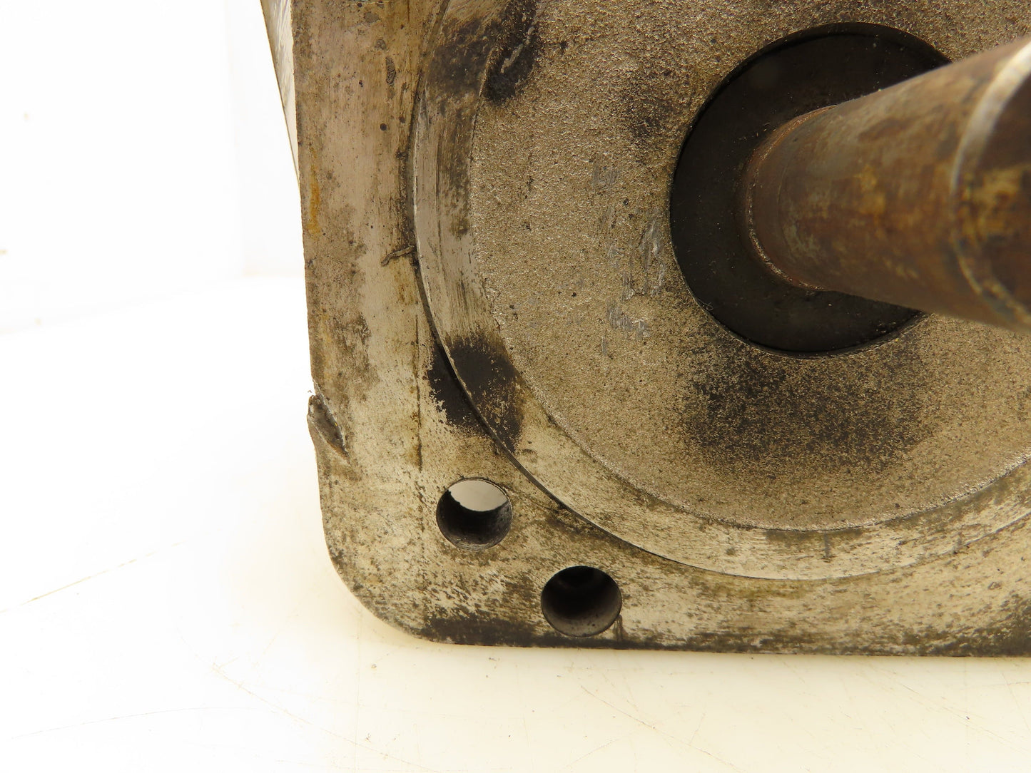 Allen Bradley 1326AB-B410G-21 AC Servo Motor 1kw 5000 RPM 460V 3PH