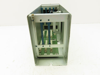 Okuma E7191-00U-001 Fixed 3-Rack PLC Chassis Motherboard 1911-2903