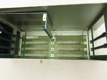 Okuma E7191-00U-001 Fixed 3-Rack PLC Chassis Motherboard 1911-2903