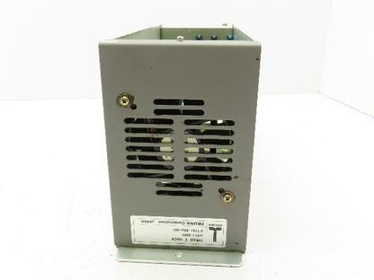 Okuma E7191-00U-001 Fixed 3-Rack PLC Chassis Motherboard 1911-2903