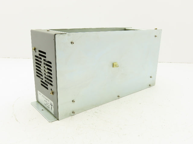 Okuma E7191-00U-001 Fixed 3-Rack PLC Chassis Motherboard 1911-2903