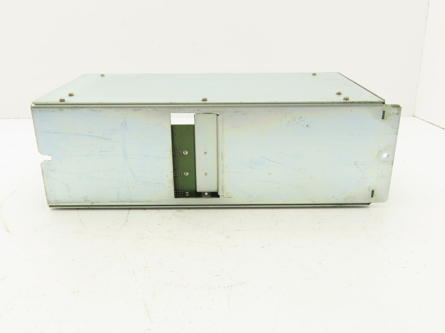 Okuma E7191-00U-001 Fixed 3-Rack PLC Chassis Motherboard 1911-2903