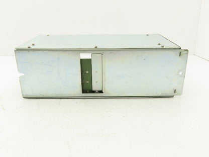 Okuma E7191-00U-001 Fixed 3-Rack PLC Chassis Motherboard 1911-2903