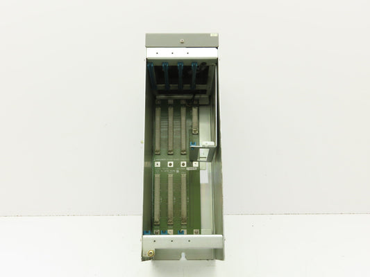 Okuma E7191-00U-001 Fixed 3-Rack PLC Chassis Motherboard 1911-2903