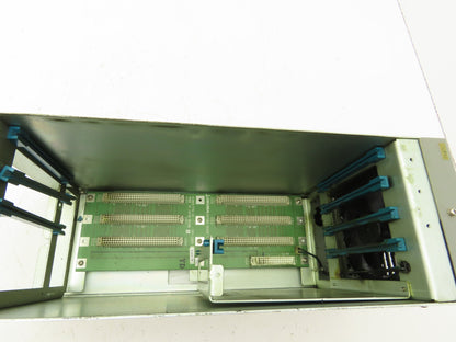 Okuma E7191-00U-001 Fixed 3-Rack PLC Chassis Motherboard 1911-2903