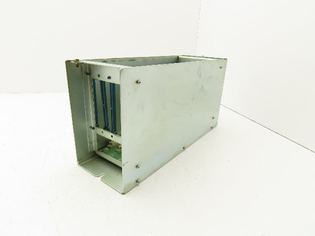 Okuma E7191-00U-001 Fixed 3-Rack PLC Chassis Motherboard 1911-2903