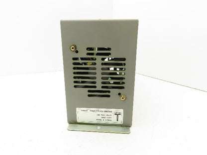 Okuma E7191-00U-001 Fixed 3-Rack PLC Chassis Motherboard 1911-2903