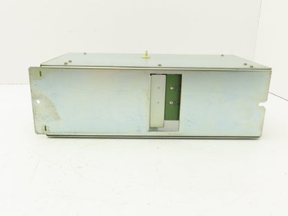 Okuma E7191-00U-001 Fixed 3-Rack PLC Chassis Motherboard 1911-2903