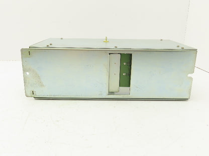 Okuma E7191-00U-001 Fixed 3-Rack PLC Chassis Motherboard 1911-2903