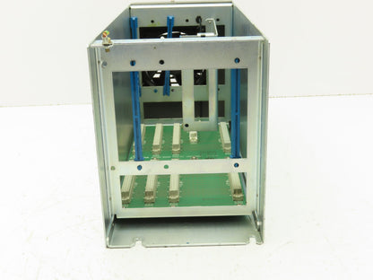 Okuma E7191-00U-002 Fixed 4-Rack PLC Chassis Motherboard 1911-2904