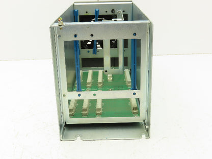 Okuma E7191-00U-002 Fixed 4-Rack PLC Chassis Motherboard 1911-2904