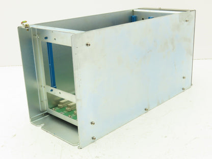 Okuma E7191-00U-002 Fixed 4-Rack PLC Chassis Motherboard 1911-2904