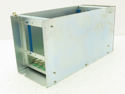 Okuma E7191-00U-002 Fixed 4-Rack PLC Chassis Motherboard 1911-2904