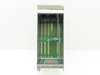 Okuma E7191-00U-002 Fixed 4-Rack PLC Chassis Motherboard 1911-2904