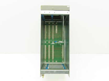 Okuma E7191-00U-002 Fixed 4-Rack PLC Chassis Motherboard 1911-2904