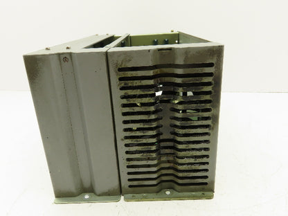 Okuma E7191-090-007 Opus7000 Docking Compact Rack PLC Chassis w/Motherboards