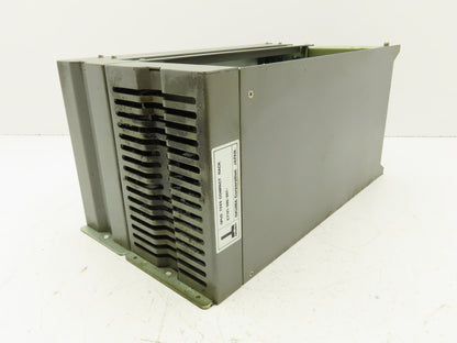 Okuma E7191-090-007 Opus7000 Docking Compact Rack PLC Chassis w/Motherboards