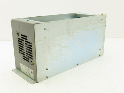 Okuma E7191-00U-002 Fixed 4-Rack PLC Chassis w/Motherboard 1911-2904