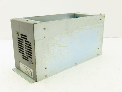 Okuma E7191-00U-002 Fixed 4-Rack PLC Chassis w/Motherboard 1911-2904