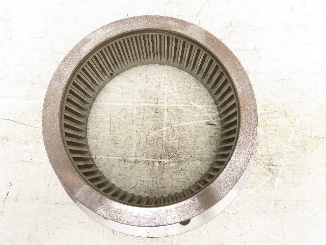 Kop-Flex 5H EB FF Flanged Gear Coupling Sleeve 15-5/16"OD 13.5" Bolt Circle