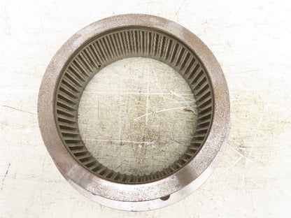 Kop-Flex 5H EB FF Flanged Gear Coupling Sleeve 15-5/16"OD 13.5" Bolt Circle