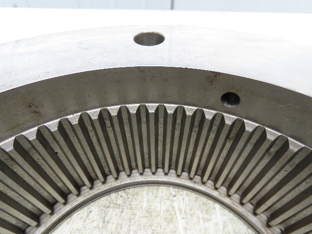 Kop-Flex 5H EB FF Flanged Gear Coupling Sleeve 15-5/16"OD 13.5" Bolt Circle