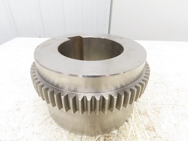 Kop-Flex 5F EB FF Flex Hub 5-3/4" Bore 1-1/2" Keyway 9-1/2" OD
