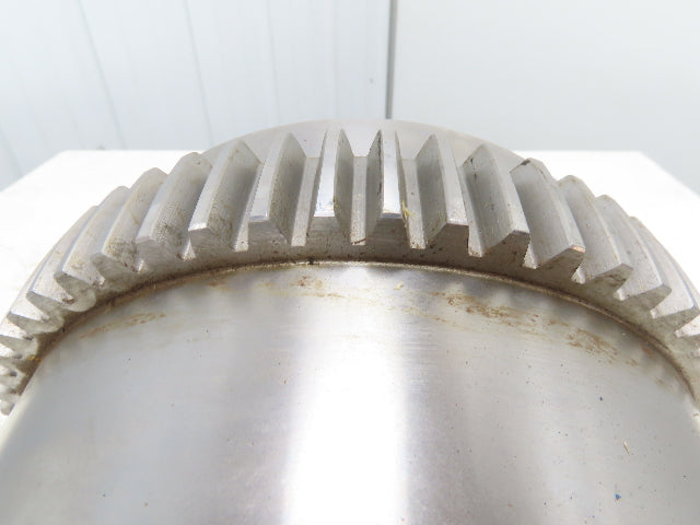 Kop-Flex 5F EB FF Flex Hub 5-3/4" Bore 1-1/2" Keyway 9-1/2" OD