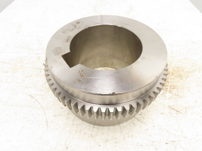 Kop-Flex 5F EB FF Flex Hub 5-3/4" Bore 1-1/2" Keyway 9-1/2" OD