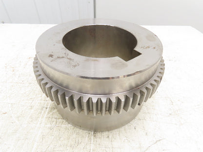 Kop-Flex 5F EB FF Flex Hub 5-3/4" Bore 1-1/2" Keyway 9-1/2" OD