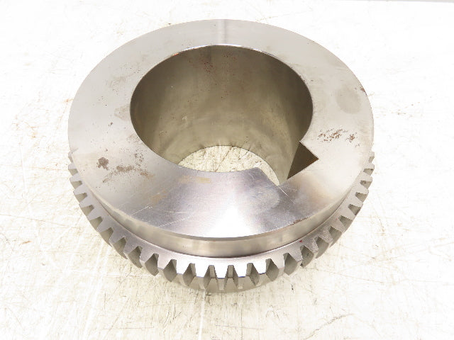 Kop-Flex 5F EB FF Flex Hub 5-3/4" Bore 1-1/2" Keyway 9-1/2" OD