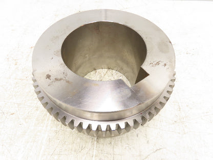 Kop-Flex 5F EB FF Flex Hub 5-3/4" Bore 1-1/2" Keyway 9-1/2" OD