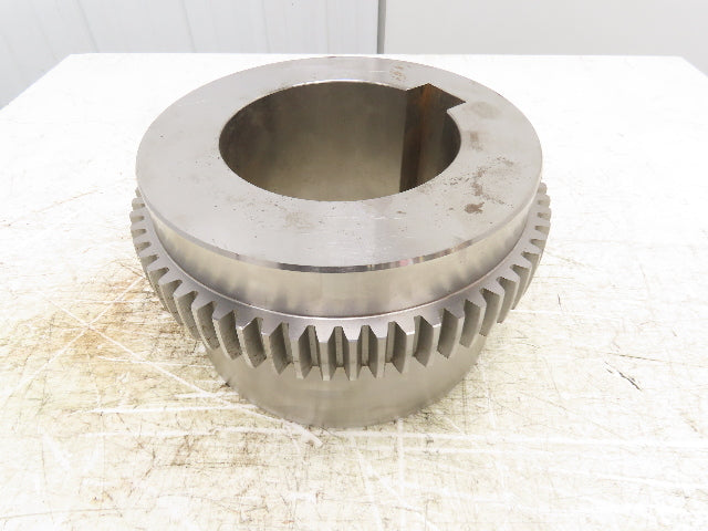 Kop-Flex 5F EB FF Flex Hub 5-3/4" Bore 1-1/2" Keyway 9-1/2" OD