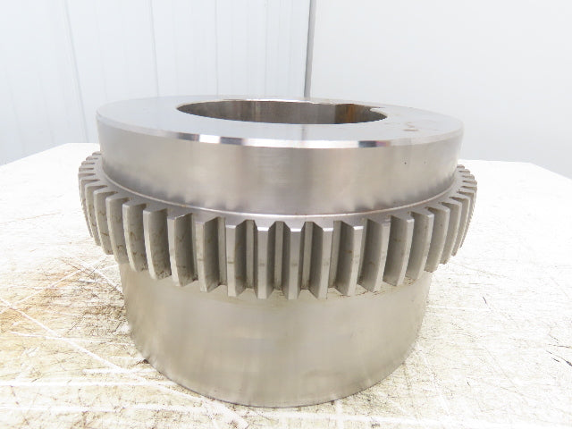 Kop-Flex 5F EB FF Flex Hub 5-3/4" Bore 1-1/2" Keyway 9-1/2" OD