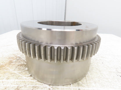Kop-Flex 5F EB FF Flex Hub 5-3/4" Bore 1-1/2" Keyway 9-1/2" OD