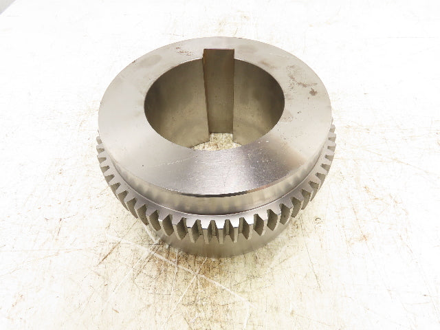 Kop-Flex 5F EB FF Flex Hub 5-3/4" Bore 1-1/2" Keyway 9-1/2" OD