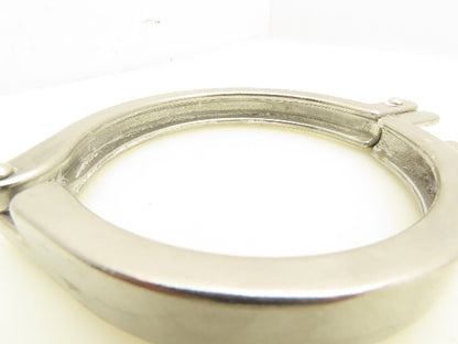 Y140101-7J 304 Stainless Steel 4" Tri Clamp Lot of 5
