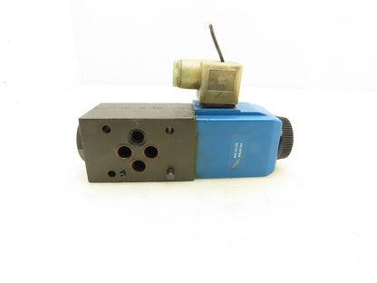 Vickers DG4V-3-7A-M-U-H7-60 Hydraulic Directional Solenoid Valve 24VDC
