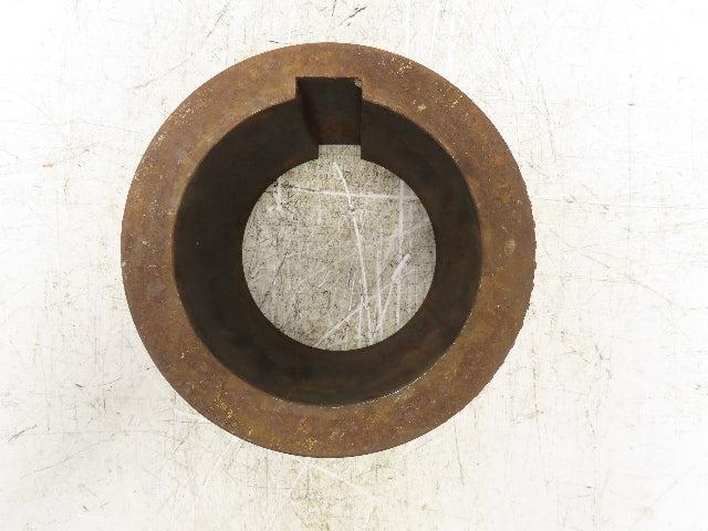 Koppers 5H SB FF Flex Hub 7" Bore 1-1/2" Keyway 9-1/2" OD